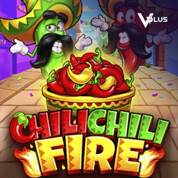 Vplus : Chili Chili Fire - ADAGAMING168