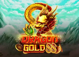 Pragmatic : Dragon Gold 88 - ADAGAMING168