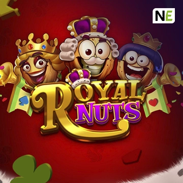 NetEnt : Royal Nuts - ADAGAMING168
