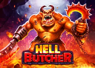 Hell Butcher - ADAGAMING168