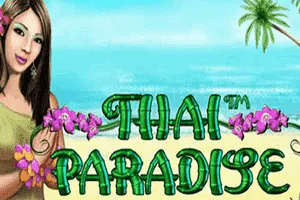 Playtech : Thai Paradise - ADAGAMING168