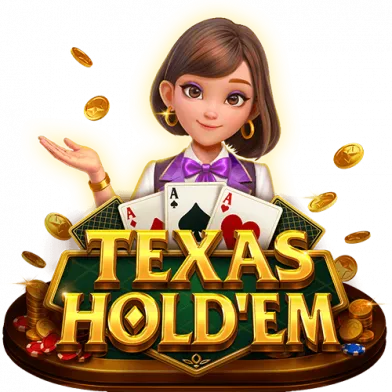 Texas Holdem - ADAGAMING168