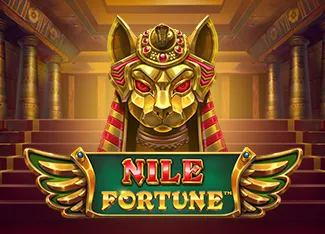 Pragmatic : Nile Fortune - ADAGAMING168