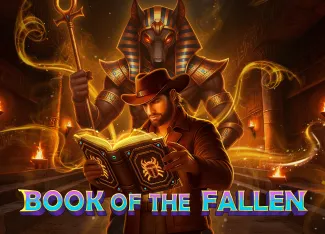 Pragmatic : Book of Fallen - ADAGAMING168