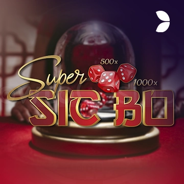 Super Sic Bo - ADAGAMING168