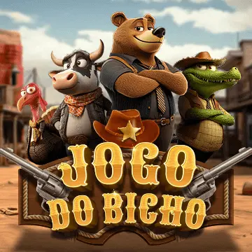 Jogo Do Bicho - ADAGAMING168