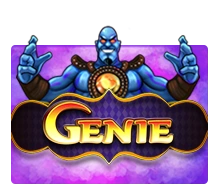 Joker123 : Genie - ADAGAMING168