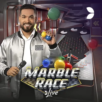 Marble Race - ADAGAMING168