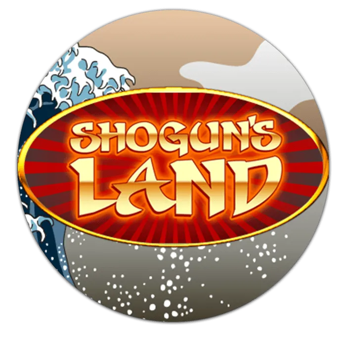 Habanero : Shoguns Land - ADAGAMING168