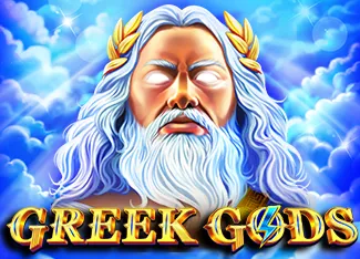 Pragmatic : Greek Gods - ADAGAMING168