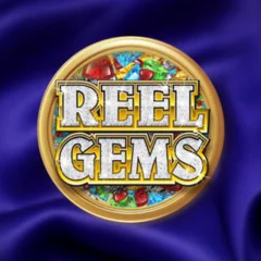 Microgaming : Reel Gems - ADAGAMING168