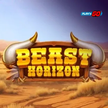 PlaynGo : Beast Horizon - ADAGAMING168