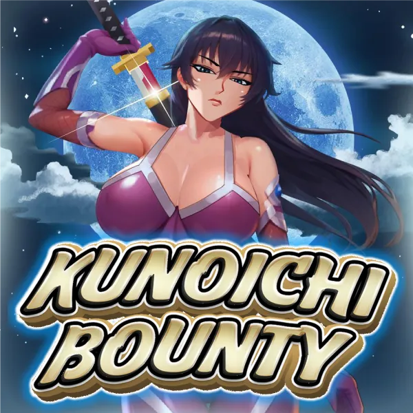 CosmoPlay : Kunoichi Bounty - ADAGAMING168