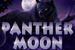 Playtech : Panther Moon - ADAGAMING168
