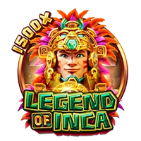 Facai : LEGEND OF INCA - ADAGAMING168