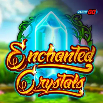 PlaynGo : Enchanted Crystals - ADAGAMING168