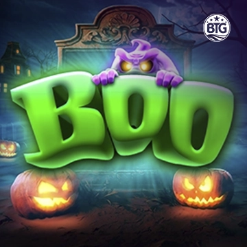 Bigtime : Boo - ADAGAMING168