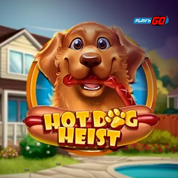PlaynGo : Hot Dog Heist - ADAGAMING168