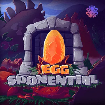 Octoplay : Eggsponential - ADAGAMING168