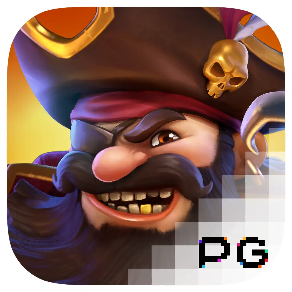 Captains Bounty - ADAGAMING168