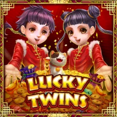 Microgaming : Lucky Twins - ADAGAMING168