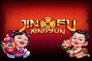 Playtech : Jinfu Xingyun - ADAGAMING168