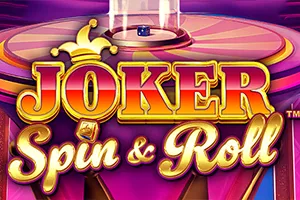 Playtech : Joker Spin & Roll - ADAGAMING168