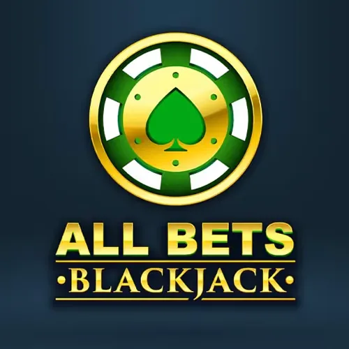 All Bets Blackjack - ADAGAMING168