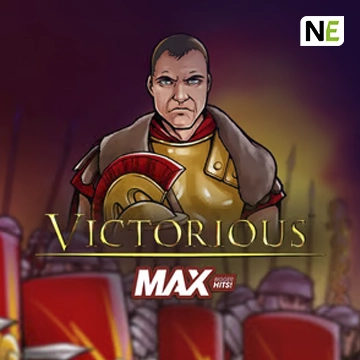 NetEnt : Victorious - ADAGAMING168