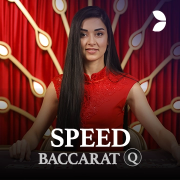 Speed Baccarat Q - ADAGAMING168