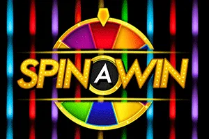Playtech : Spin a Win - ADAGAMING168