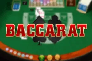 Playtech : Baccarat without Sidebets - ADAGAMING168