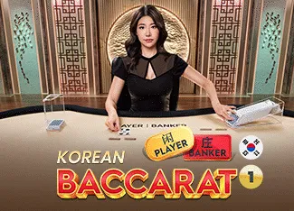 Korean Speed Baccarat 4 - ADAGAMING168