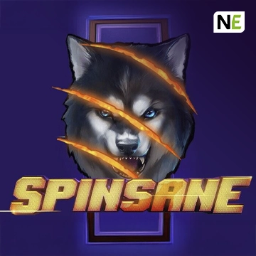 NetEnt : Spinsane - ADAGAMING168
