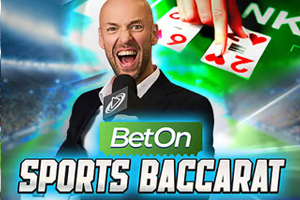 Bet On Sports Baccarat - ADAGAMING168