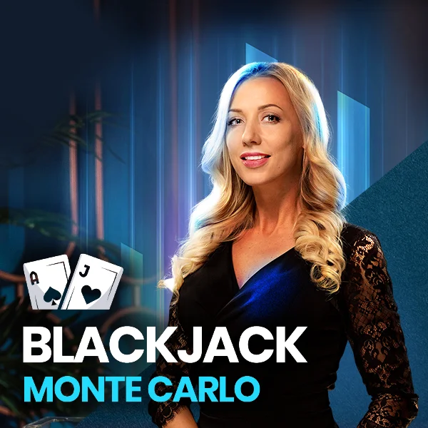 Blackjack Monte Carlo - ADAGAMING168