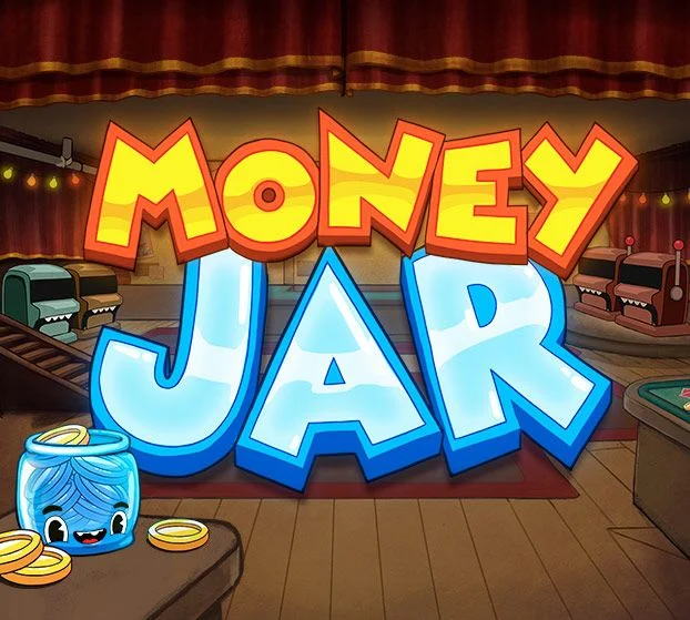 Slotmill : Money Jar - ADAGAMING168