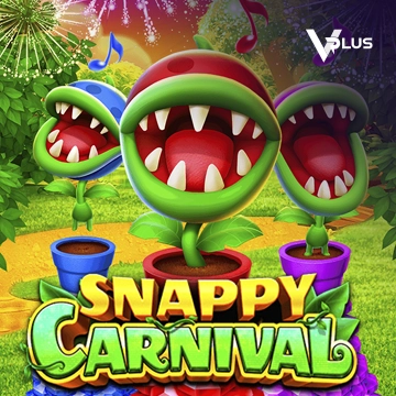 Vplus : Snappy Carnival - ADAGAMING168