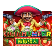 Chilli Hunter - ADAGAMING168