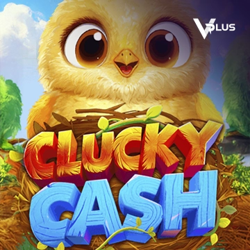 Vplus : Clucky Cash - ADAGAMING168