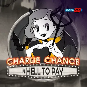 PlaynGo : Charlie Chance in Hell to Pay - ADAGAMING168