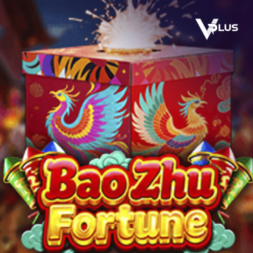 Vplus : Bao Zhu Fortune - ADAGAMING168