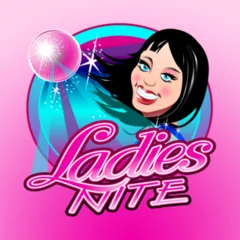 Microgaming : Ladies Nite - ADAGAMING168