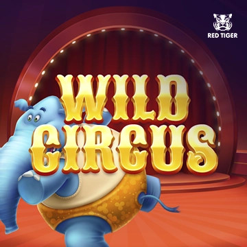 Redtiger : Wild Circus - ADAGAMING168