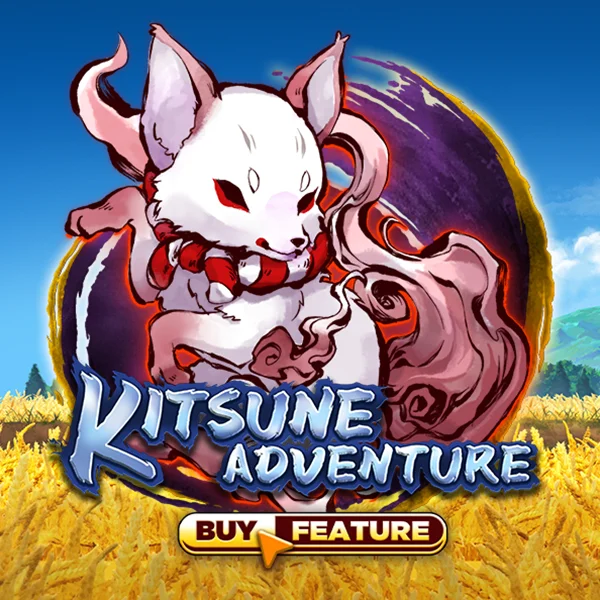 Microgaming : Kitsune Adventure - ADAGAMING168