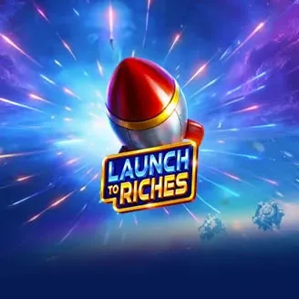 Pragmatic : Launch to Riches - ADAGAMING168