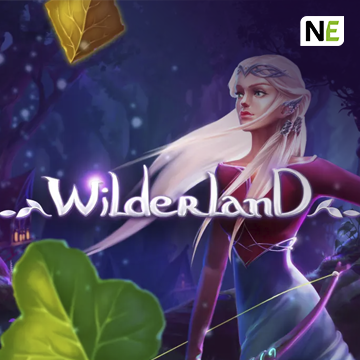NetEnt : Wilderland - ADAGAMING168