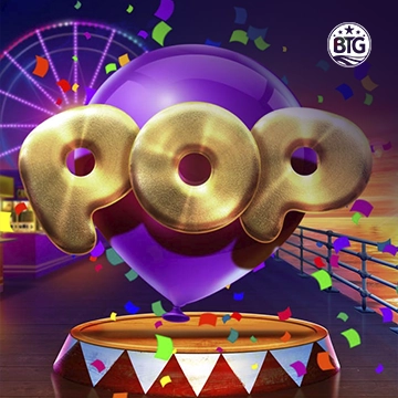 Bigtime : Pop - ADAGAMING168