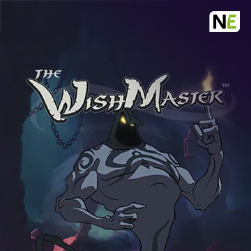 NetEnt : The Wish Master - ADAGAMING168