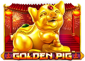 Pragmatic : Golden Pig - ADAGAMING168